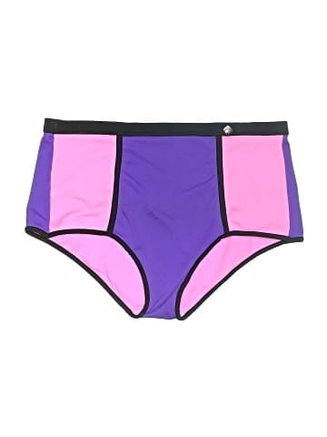 Freya Swimsuit Bottoms (view 1)