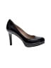 Tahari Black Heels Size 6 - photo 1