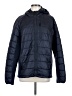 Guess 100% Nylon Solid Blue Jacket Size M - photo 1