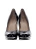Tahari Black Heels Size 6 - photo 2