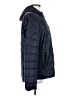 Guess 100% Nylon Solid Blue Jacket Size M - photo 4