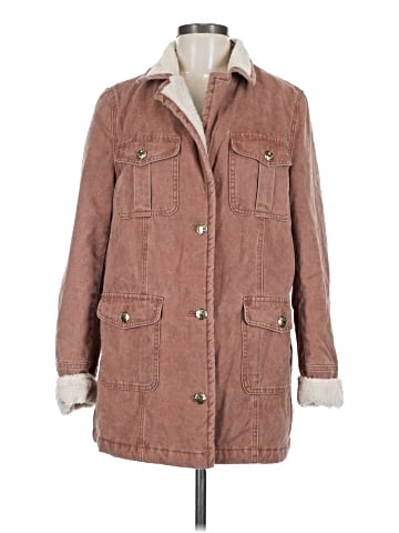 Futario Coat (view 1)