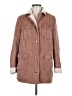 Futario Brown Coat Size M - photo 1