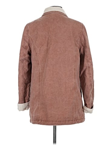 Futario Coat (view 2)