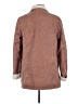 Futario Brown Coat Size M - photo 2