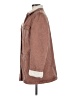Futario Brown Coat Size M - photo 5