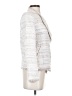 CeCe Tweed White Blazer Size XS - photo 4