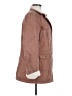 Futario Brown Coat Size M - photo 4