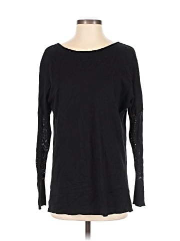 Moda International Pullover Sweater (view 1)