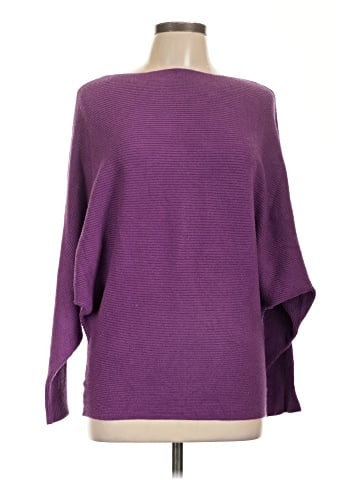 Walmart Poncho (view 1)