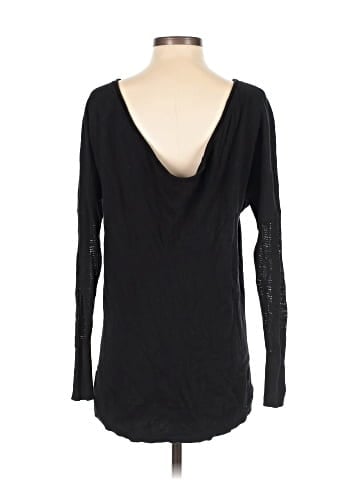 Moda International Pullover Sweater (view 2)