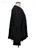 Anrabess Solid Black Pullover Sweater Size XL - photo 4