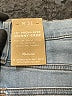 Madewell Stripes Blue Jeans Size 31 waist - photo 7