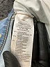 Madewell Stripes Blue Jeans Size 31 waist - photo 8