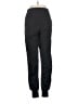 Unbranded Solid Black Active Pants Size M - photo 1