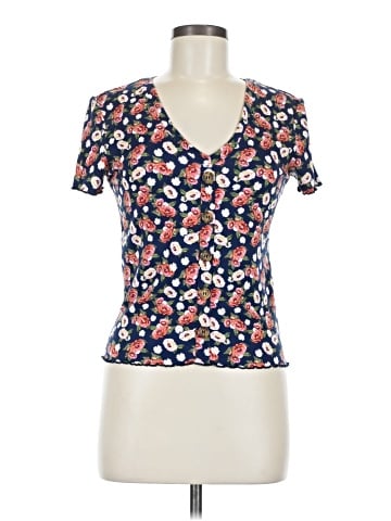 Self Esteem Short Sleeve Top (view 1)