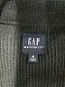 Gap - Maternity Black Pullover Sweater Size M - photo 6