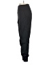 Unbranded Solid Black Active Pants Size M - photo 5