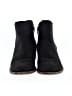 Kensie Black Gray Ankle Boots Size 8 1/2 - photo 2