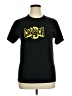 Unbranded Black Short Sleeve T-Shirt Size 0X (estimated) - photo 1