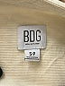 BDG 100% Cotton Ivory Casual Dress Size S - photo 7