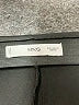 MNG Solid Gray Dress Pants Size XL - photo 7