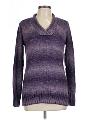 Relativity Pullover Sweater (view 1)