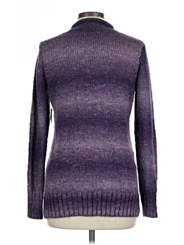 Relativity Pullover Sweater (view 2)