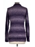 Relativity Purple Pullover Sweater Size L (petite) - photo 2