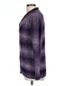 Relativity Purple Pullover Sweater Size L (petite) - photo 5