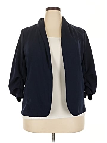 Cato Blazer (view 1)