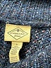St. John's Bay Blue Pullover Sweater Size S - photo 7