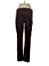 CAbi Burgundy Jeans Size 12 - photo 2