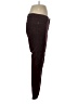 CAbi Burgundy Jeans Size 12 - photo 4