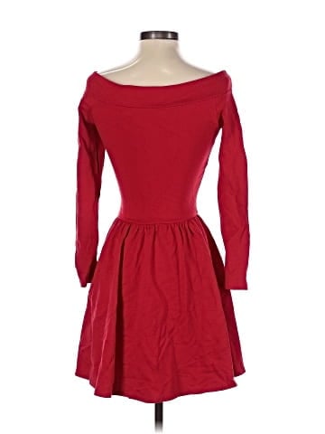 The Vintage Shop Casual Dress (view 2)