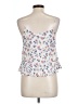 Full Tilt 100% Rayon Ivory Sleeveless Blouse Size L - photo 2