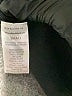 Solid & Striped Black Pullover Sweater Size S - photo 8