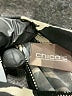 Chico's Black Long Sleeve Blouse Size Lg (2) - photo 7