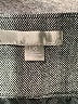Love 21 Solid Gray Formal Skirt Size L - photo 4