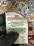 BCBGeneration 100% Polyester Paisley Gray Casual Dress Size S - photo 8