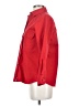 Woolrich 100% Cotton Red Long Sleeve Blouse Size S - photo 5
