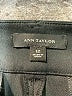 Ann Taylor Black Dress Pants Size 12 - photo 7