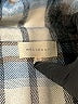 MELLODAY Plaid Blue Coat Size 2X - photo 6