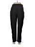 Athleta Solid Black Active Pants Size 10 - photo 2