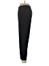 Athleta Solid Black Active Pants Size 10 - photo 5