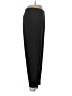 Athleta Solid Black Active Pants Size 10 - photo 4