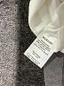 BHLDN Solid Ivory Cocktail Dress Size M - photo 7