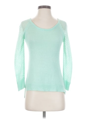 2b bebe 3/4 Sleeve Top (view 1)