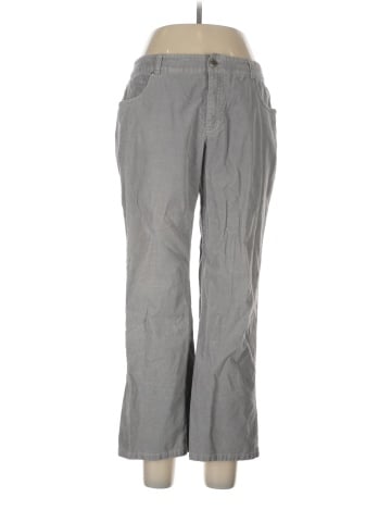 Sigrid Olsen Casual Pants (view 1)