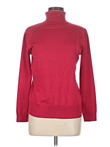 Love Scarlett Turtleneck Sweater (view 1)